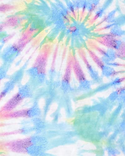 The Children's Place Girls' Sleeveless Tank Top and Short 2 Piece Pajama Set2