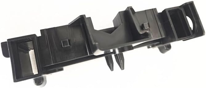 673009481 Front Left and Right Seat Headrest Bracket Fits for Maserati 2014 2015 2016 2017 Ghibli (M157)