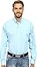 Cinch Men's Long Sleeve Stripe
