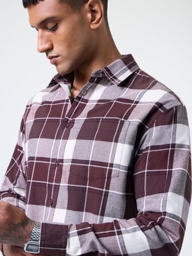 Image of The Souled Store Men Shirt