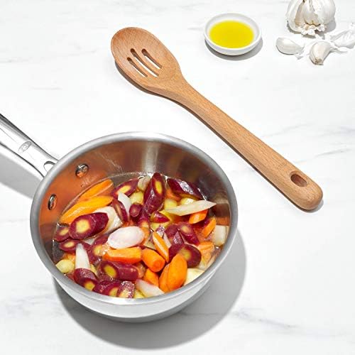 OXO Good Grips 3-Piece Utensil Set