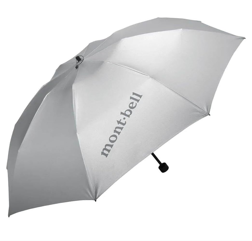 mont-bell UVカット折りたたみ傘 55cm Amazon | mont-bell サンブロックアンブレラ 折りたたみ傘 55
