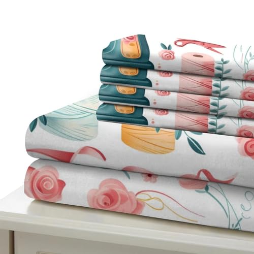 Housse de couette Husky imprimé 3D pour chambre enfant et ado - 7