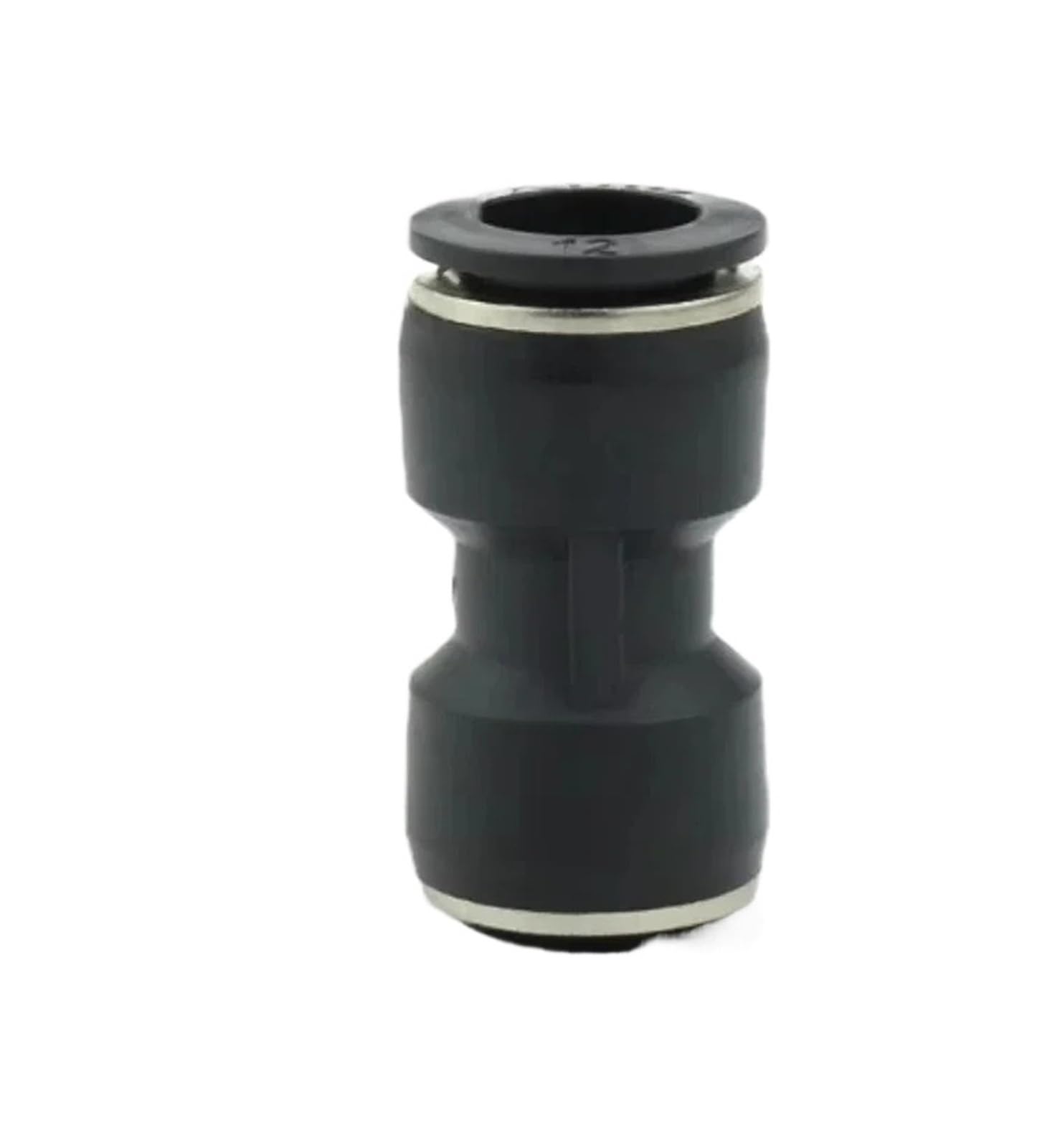 Lkvga 4Mm Od Tube Tube Straight Elbow Push To Connect Quick Release Pneumatic Air Fittings