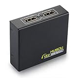 amplificador hdmi chile Compatible con varios dispositivos: Compatible con PS3, PS4, TV Box, Roku 4, Blu - Ray / DVD Player etc