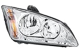 passend für u.a. Ford Focus II (DA_, HCP, DP) (bitte genaue Fahrzeugzuordnung prüfen) - Lichttechnologie: Halogen - Lampenart: W5W/H7/H1/PY21W