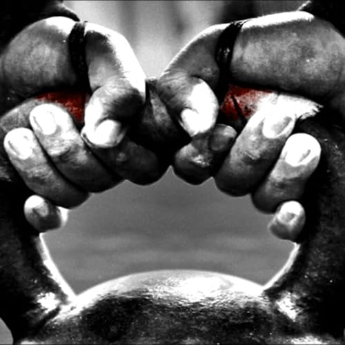 Episode 460: Classic Hip Hop Workout Mix (Vol. 3) Podcast Por  arte de portada