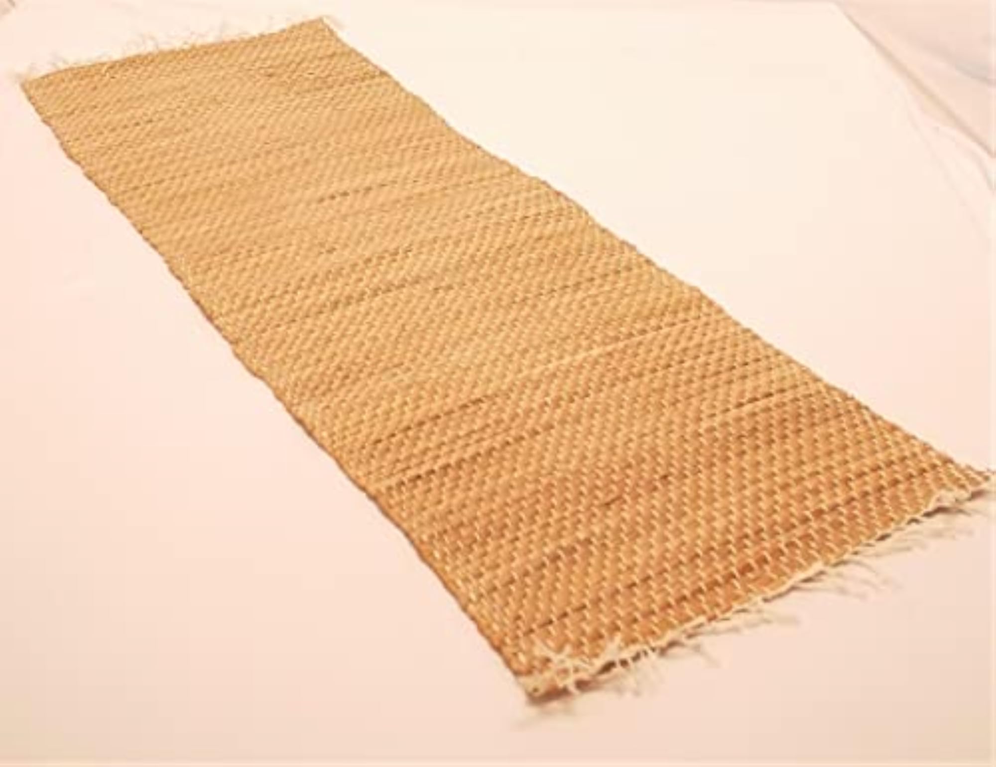 Eco Friendly Water Hyacinth Table Mat