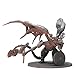 Steamforged Games Dark Souls The Roleplaying Game Miniatures Bundle: Kalameet The Last Dragon, Titanite & Stone, and Dancer of The Boreal Valley & Smough (3 Items)