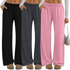 Black, Dark Mixed Gray, Pink