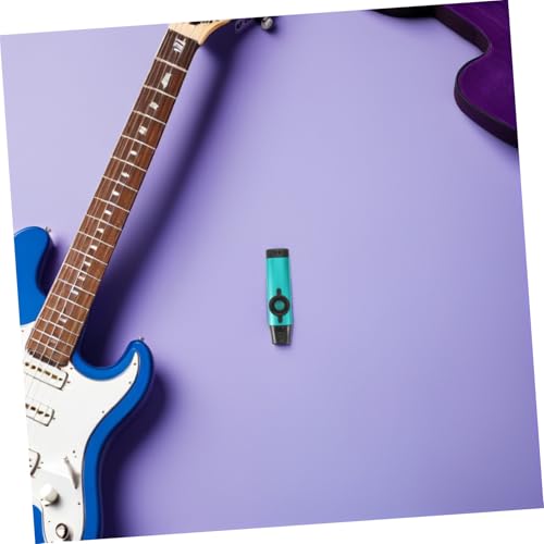 Kazoo en métal pour apprendre la musique facilement et sans fausses notes