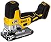 DEWALT DCS335N-XJ, Yelow