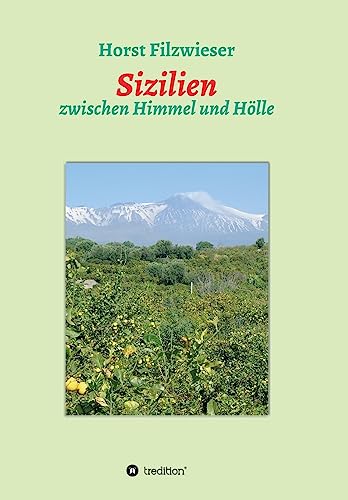 Sizilien (German Edition)