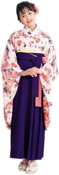 美品 西陣織 正絹 “ずらしと華がキモ！独自の薫りの格子柄”花織お召し