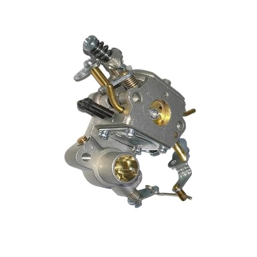 Carburateur tronçonneuse C1M-W26B kit de réparation mécanique
