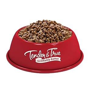 Tender & True Pet Diet Small Breed Natural Hen Recipe Canine Meals, 4 lb (46003) Tender & True Pet Diet Small Breed Natural Hen Recipe Canine Meals, 4 lb (46003)