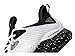 Adidas Mens Alphabounce 1 M White/Iron Metallic/Black 10 Adult