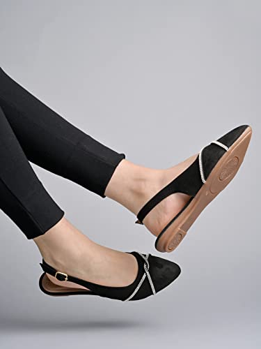 Girls Girls-belly-1720Ballet Flat2