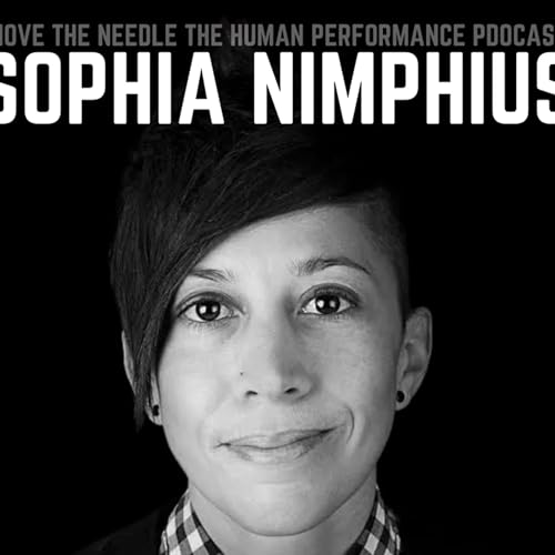 Dr. Sophia Nimphius: Stress is NOT Created Equal