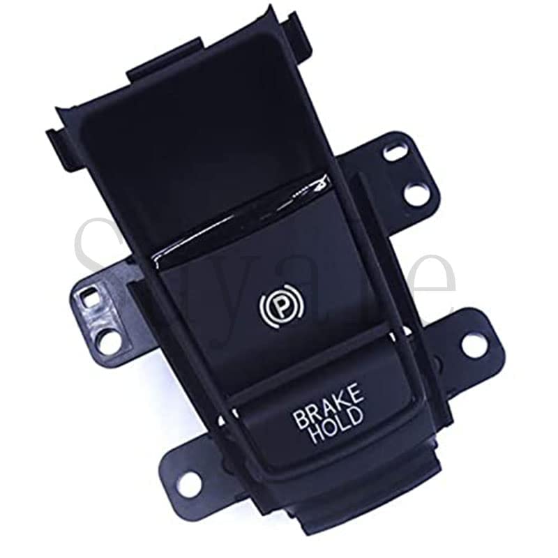 35355-T7A-J01 12Pin Electronic Automatic Hand Brake Button Parking switchs 35355T7AJ01 Auto Idle Stop Speed Switch Electric Switche