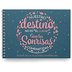 The Great Moustache - Álbum De La Felicidad Compartida