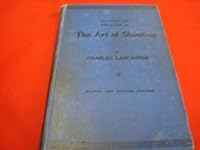 The Art Of Shooting by Charles Lancaster B00HCWKO0A Book Cover