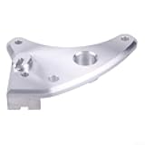 Shift Plate Shifter Bracket for Can Am For Renegade and For Outlander, Fit, Made of Aluminum for Reliable Use
