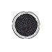 GUARANTEED OVERNIGHT! Tobiko Flying Fish Roe BLACK Sushi Caviar 1.1 lbs/ 17.5 oz/ 500 gr