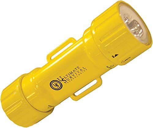ust Marine See-Me Duo Manual Light