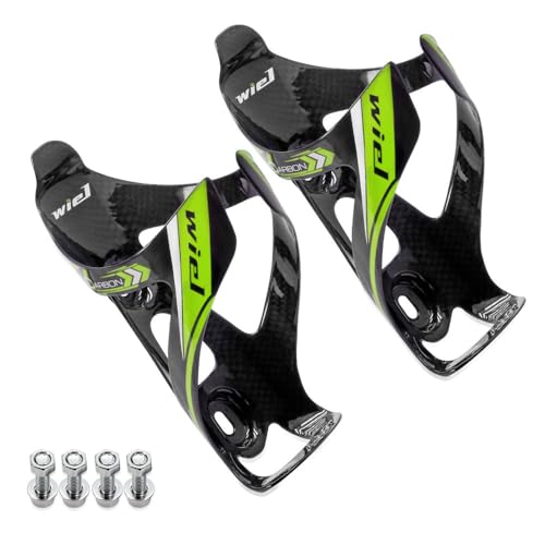 Cage Holder (2pcs Green)