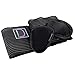 Abdomencare Umbilical Hernia Belt for Men and Women | Abdominal Hernia Belt for Women & Men with 2 Unique Compression Pads | Belly Button Umbilical Hernia Belts for Men | Hernia Support Binder | S/M
