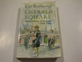 Paperback Emerald Square Book