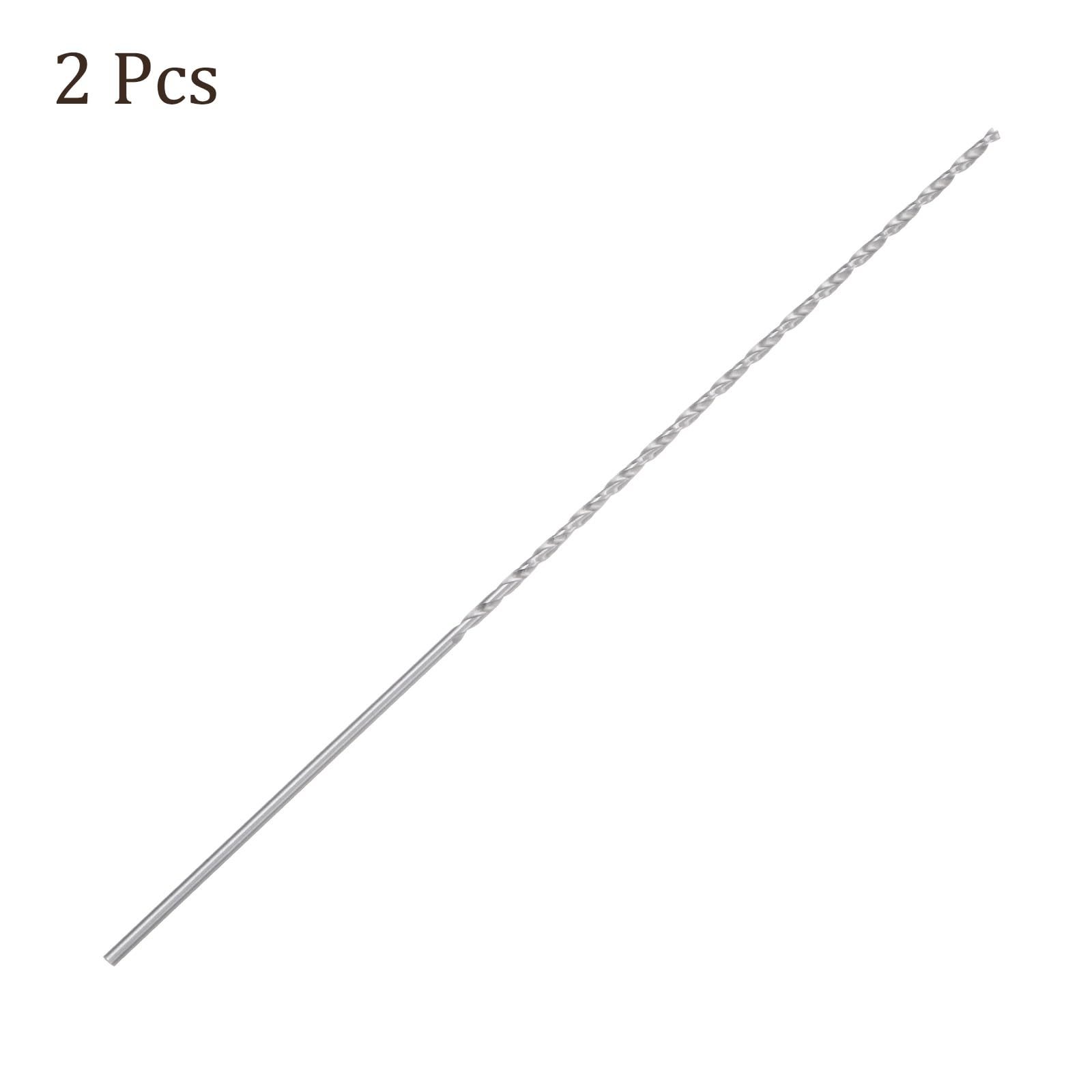 Kozelo 2PCS Twist Drill Bit - Image 4