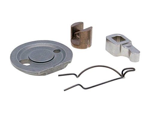 Frizione Spingidisco completo con leva per Vespa