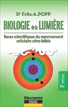 Download Biologie de la lumière PDF