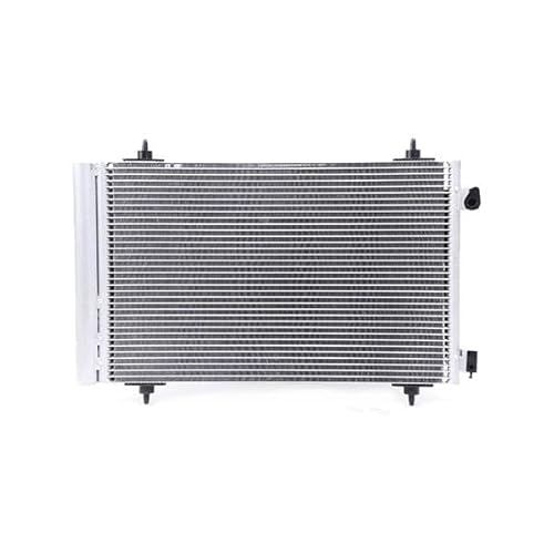 STARK SKCD-0110334 Condenseur climatisation avec déshydrateur