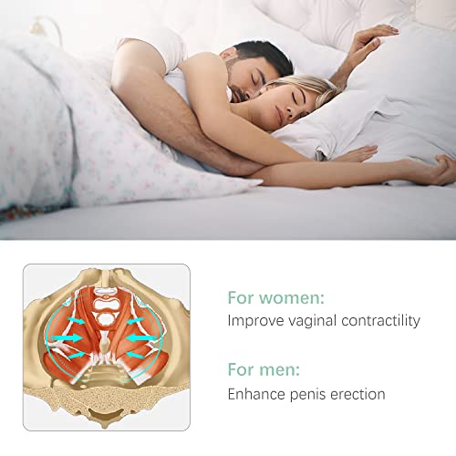 Thigh Master Kegel Exerciser - Image 4