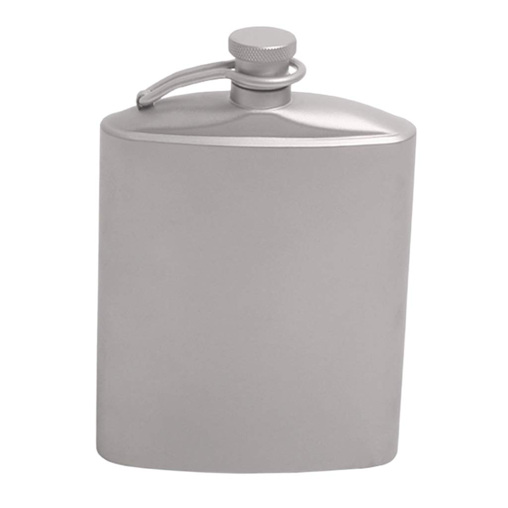 Wandern Und Angeln – Titan 260 Ml