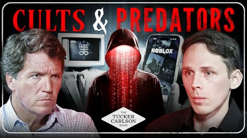&lsquo;The Ethical Hacker&rsquo; Exposes Satanic Child Predators Lurking Online & How He Hunts Them