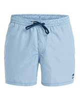 Quiksilver - Everyday Deluxe Volley 15\ Boardshorts - Mann