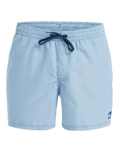 Quiksilver Boardshorts Everyday Deluxe Volley 15 Men Blue XL