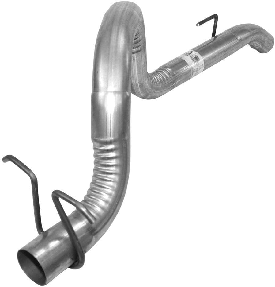 AP Exhaust Products 44760 Exhaust Tail Pipe