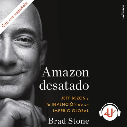 Couverture de Amazon desatado
