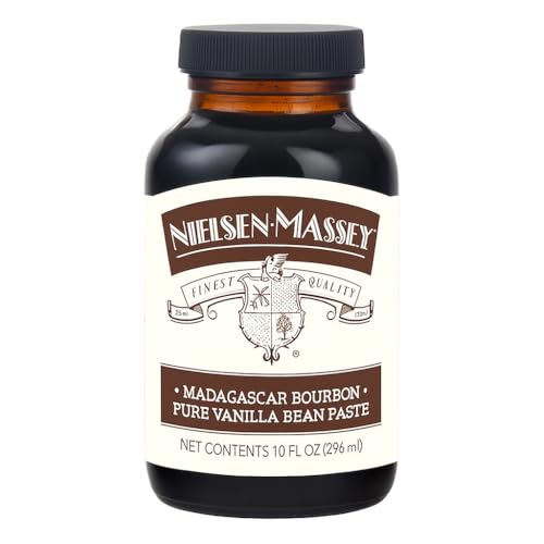 Nielsen-Massey Pure Vanilla Bean Paste