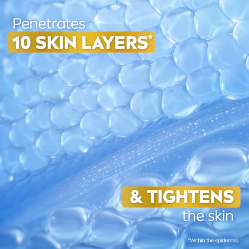 Image of NIVEA Luminous Pearl Retinol Bubble Foaming Face Wash for Brighter Glow, 100 ml | Cleanses, Brightens, Unclogs Pores & Hydrates | Removes Make Up | For oily, dry & sensitive skin | Men & women