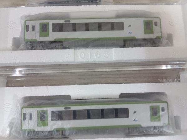 f*n様 【TOMIX 98100】 JRキハ100形ディーゼルカー(2次車)セ JR キハ100形ディーゼルカー(2次車)セット ｜製品情報｜製品検索｜鉄道