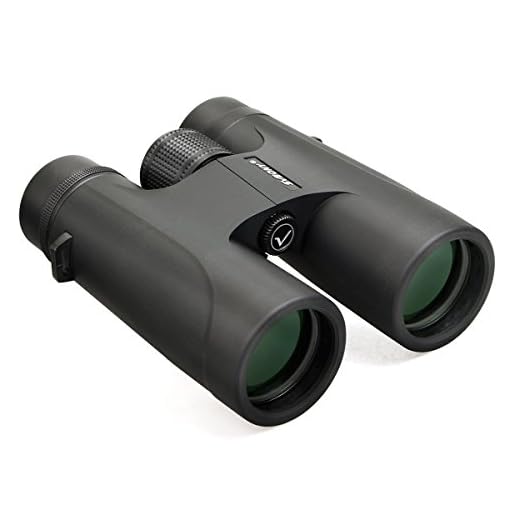 Binóculos SVBONY SV40 8x32, 10X42