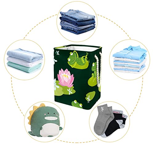 Panier à linge étanche grand format et sac de rangement pour vêtements - 5