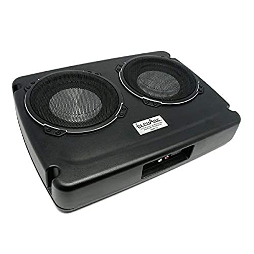 Best Active Subwoofer Under £200 (UK Reviews) 2024
