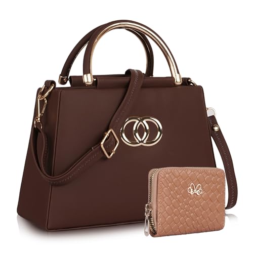 Image of Lady Quinton Stylish Sling Bag | Handbags For Women